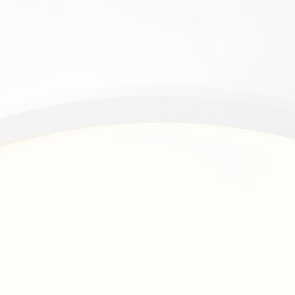 Brilliant - Iluminação de teto LED BUFFI LED/32W/230V diâmetro 45 cm 2700K