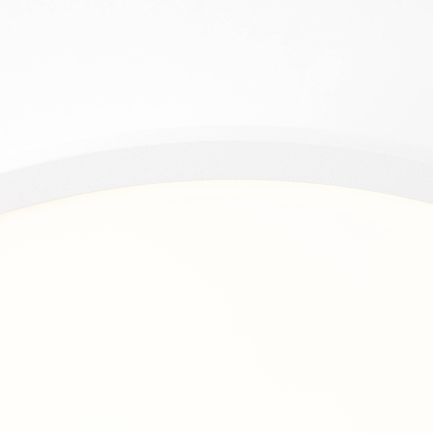 Brilliant - Iluminação de teto LED BUFFI LED/32W/230V diâmetro 45 cm 2700K