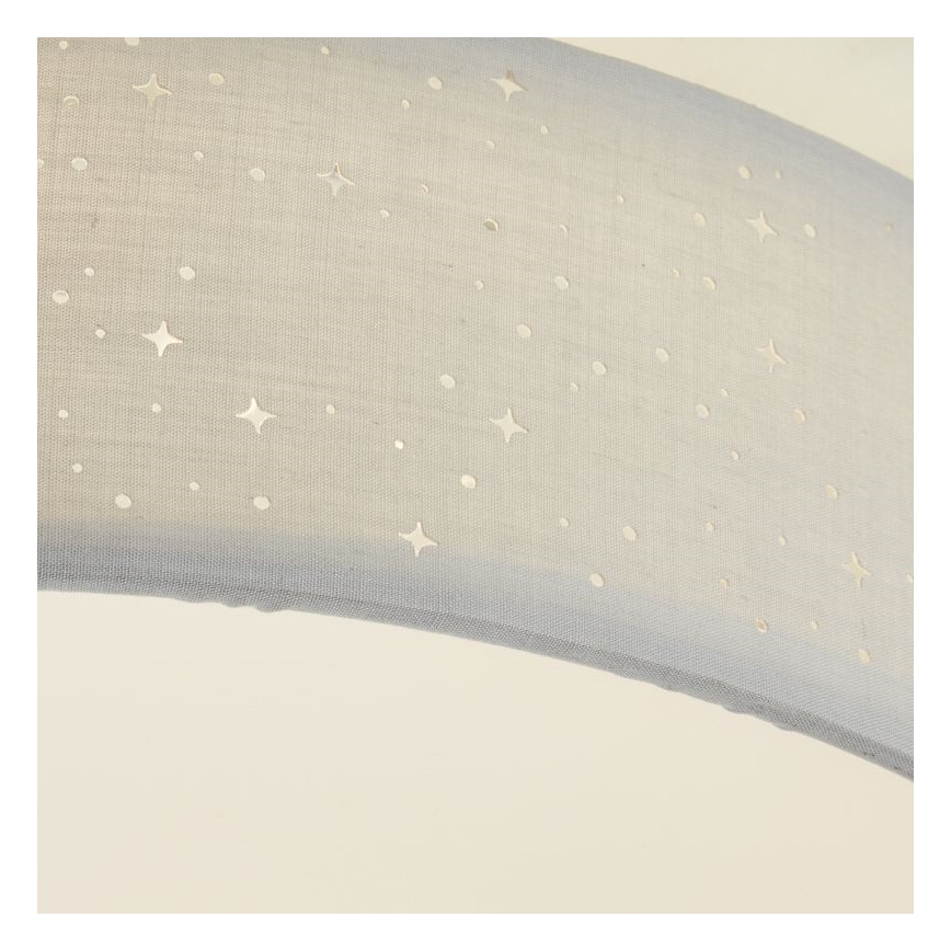 Brilliant - Iluminação de teto LED com regulação BASKA LED/12W/230V diâmetro 38 cm 3000K