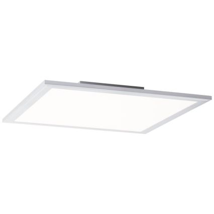 Brilliant - Iluminação de teto LED com regulação FLAT LED/24W/230V 2700-6500K + comando