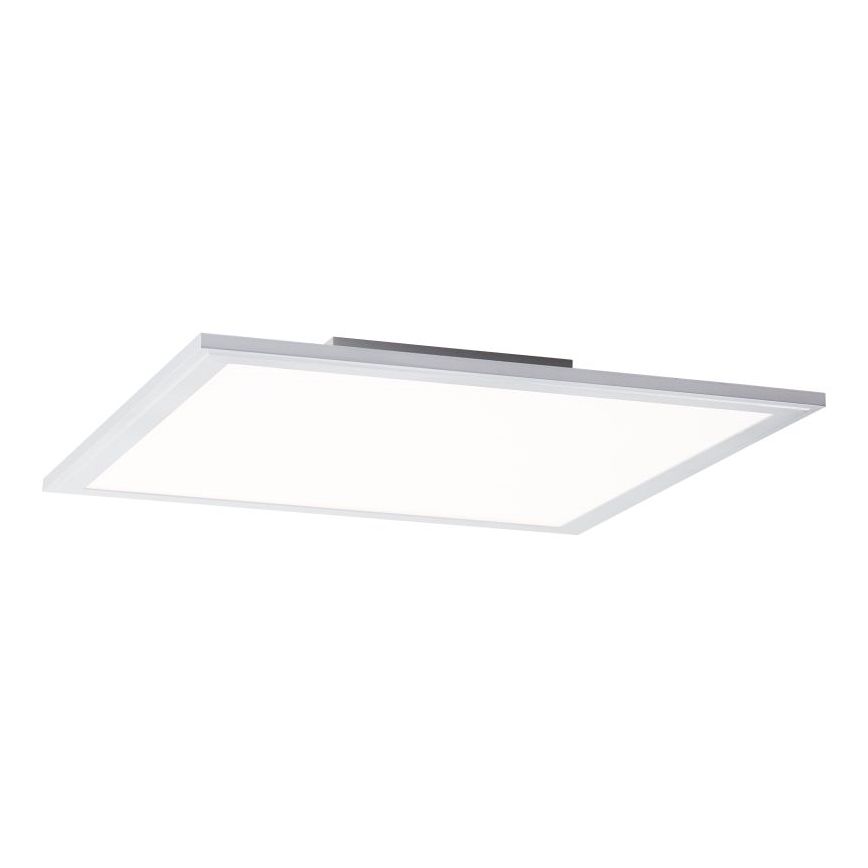 Brilliant - Iluminação de teto LED com regulação FLAT LED/24W/230V 2700-6500K + comando