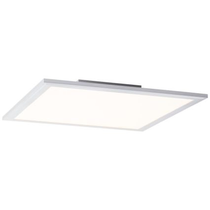 Brilliant - Iluminação de teto LED com regulação FLAT LED/24W/230V 2700-6500K + comando