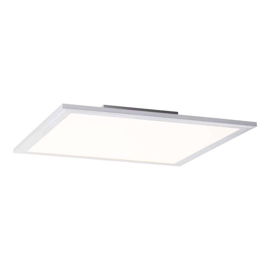 Brilliant - Iluminação de teto LED com regulação FLAT LED/24W/230V 2700-6500K + comando