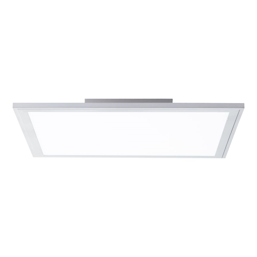 Brilliant - Iluminação de teto LED com regulação FLAT LED/24W/230V 2700-6500K + comando