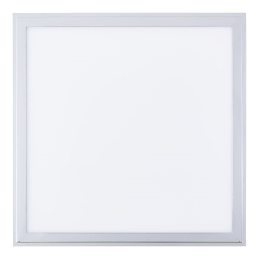 Brilliant - Iluminação de teto LED com regulação FLAT LED/24W/230V 2700-6500K + comando