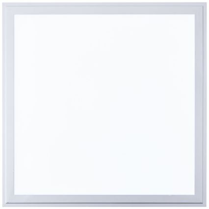 Brilliant - Iluminação de teto LED com regulação FLAT LED/24W/230V 2700-6500K + comando