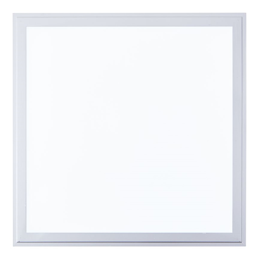 Brilliant - Iluminação de teto LED com regulação FLAT LED/24W/230V 2700-6500K + comando