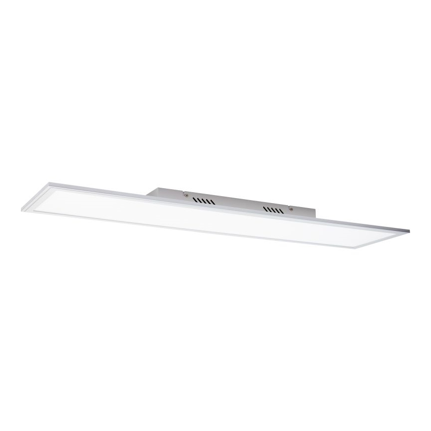 Brilliant - Iluminação de teto LED com regulação FLAT LED/32W/230V 2700-6500K + comando