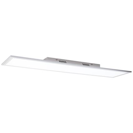 Brilliant - Iluminação de teto LED com regulação FLAT LED/32W/230V 2700-6500K + comando