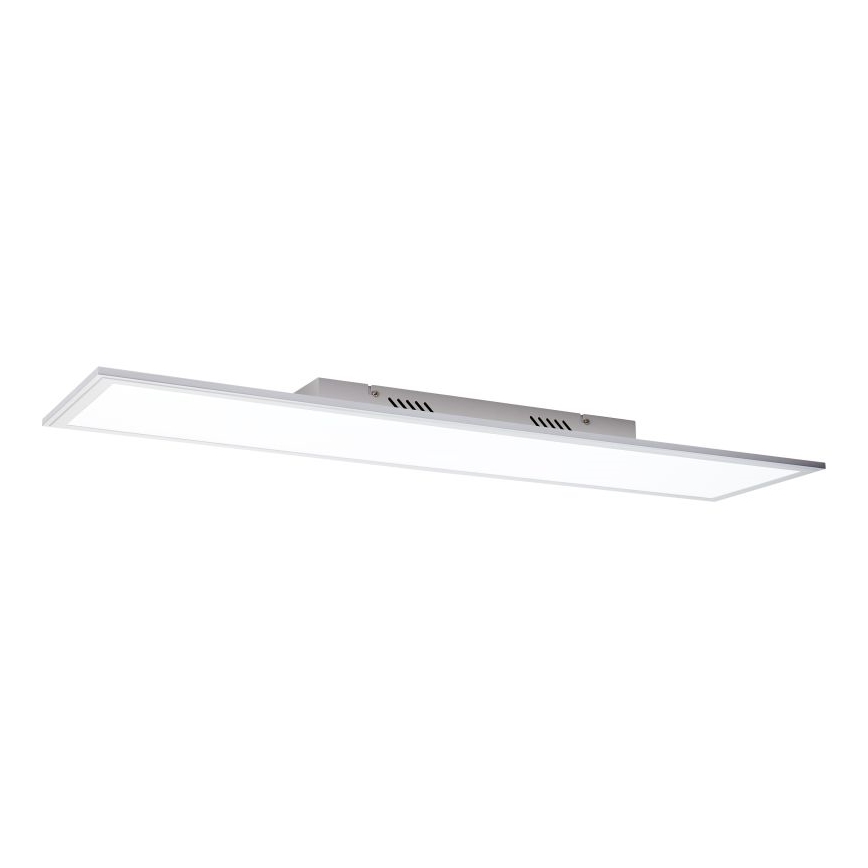Brilliant - Iluminação de teto LED com regulação FLAT LED/32W/230V 2700-6500K + comando
