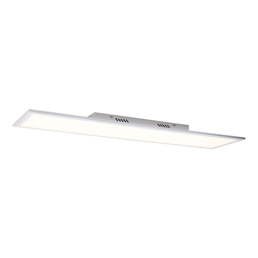 Brilliant - Iluminação de teto LED com regulação FLAT LED/32W/230V 2700-6500K + comando