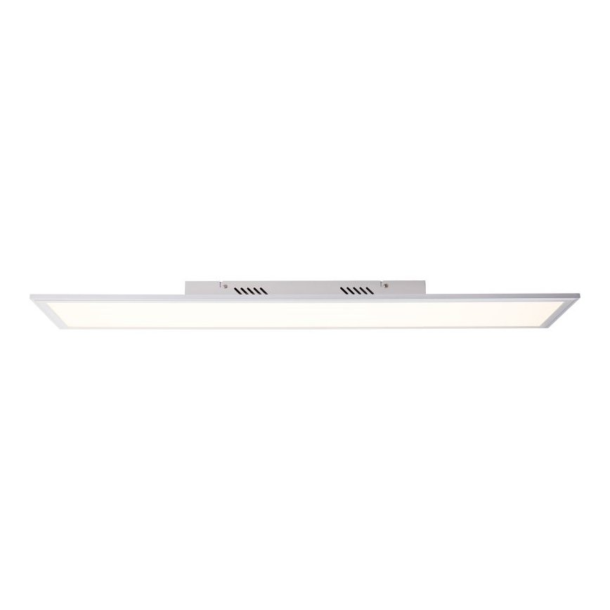 Brilliant - Iluminação de teto LED com regulação FLAT LED/32W/230V 2700-6500K + comando
