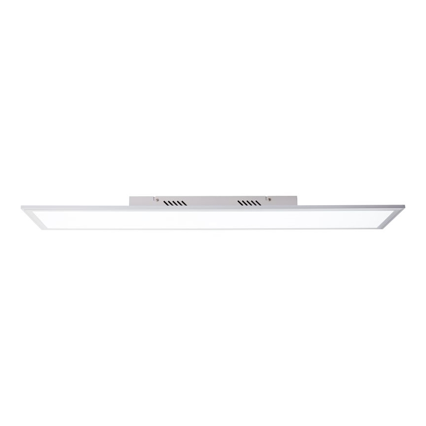 Brilliant - Iluminação de teto LED com regulação FLAT LED/32W/230V 2700-6500K + comando