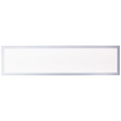 Brilliant - Iluminação de teto LED com regulação FLAT LED/32W/230V 2700-6500K + comando