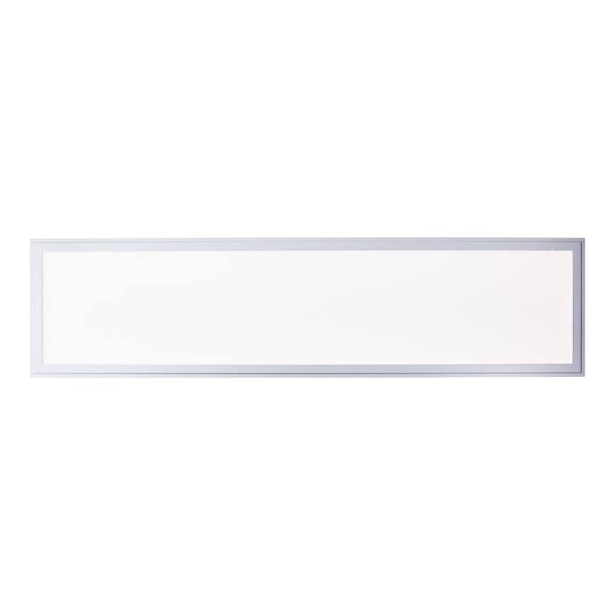 Brilliant - Iluminação de teto LED com regulação FLAT LED/32W/230V 2700-6500K + comando