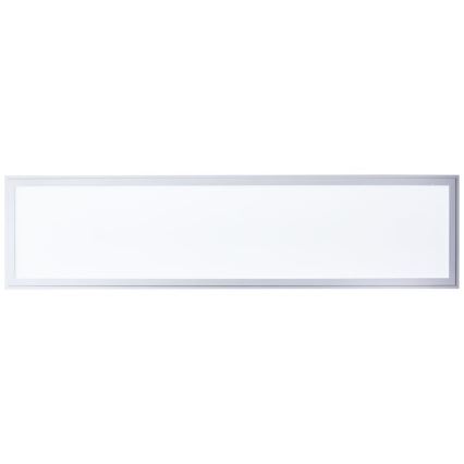 Brilliant - Iluminação de teto LED com regulação FLAT LED/32W/230V 2700-6500K + comando