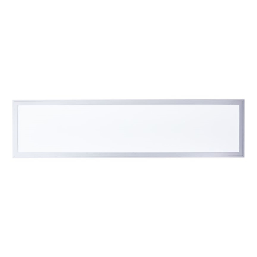 Brilliant - Iluminação de teto LED com regulação FLAT LED/32W/230V 2700-6500K + comando
