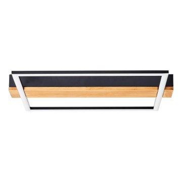 Brilliant - Iluminação de teto LED com regulação LONEOS LED/24W/230V 3000K 45x40 cm - FSC certificado