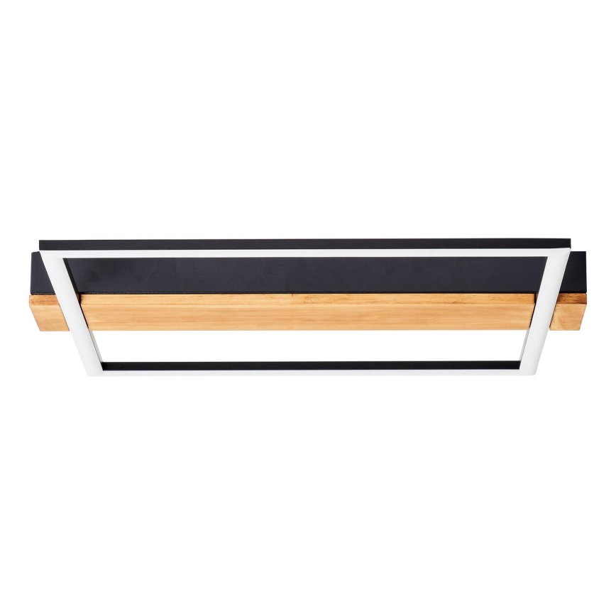 Brilliant - Iluminação de teto LED com regulação LONEOS LED/24W/230V 3000K 45x40 cm - FSC certificado