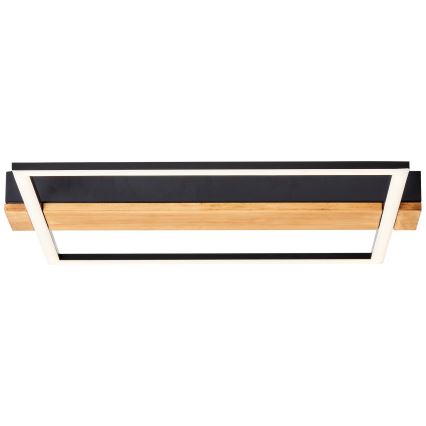 Brilliant - Iluminação de teto LED com regulação LONEOS LED/24W/230V 3000K 45x40 cm - FSC certificado