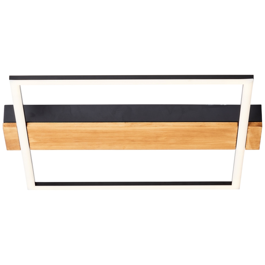 Brilliant - Iluminação de teto LED com regulação LONEOS LED/24W/230V 3000K 45x40 cm - FSC certificado