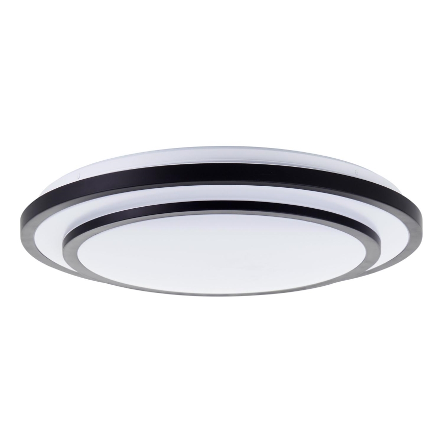 Brilliant - Iluminação de teto LED com regulação LUCIANO LED/40W/230V 3000-6500K + comando