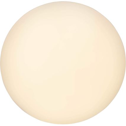 Brilliant - Iluminação de teto LED FAKIR LED/11W/230V 3000K diâmetro 30 cm
