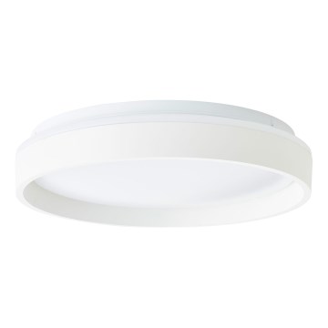 Brilliant - Iluminação de teto LED KALMAR LED/26W/230V 3000K diâmetro 39 cm branco