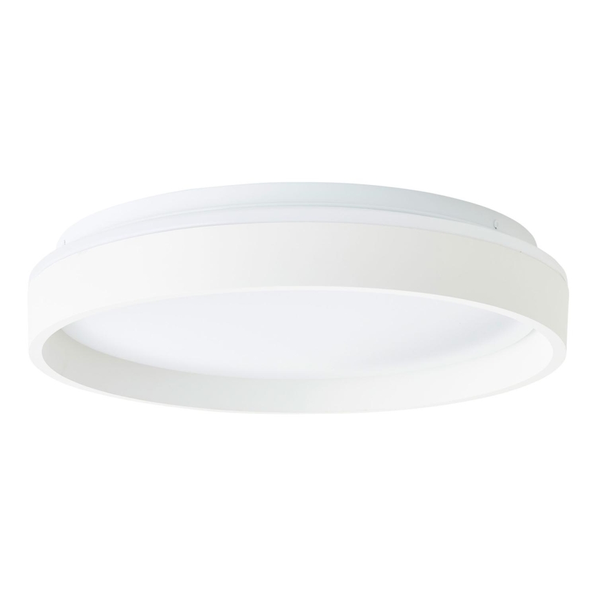 Brilliant - Iluminação de teto LED KALMAR LED/26W/230V 3000K diâmetro 39 cm branco