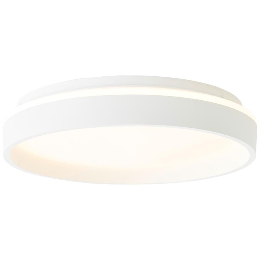 Brilliant - Iluminação de teto LED KALMAR LED/26W/230V 3000K diâmetro 39 cm branco