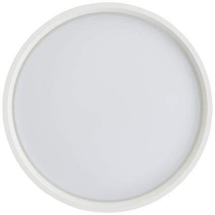 Brilliant - Iluminação de teto LED KALMAR LED/26W/230V 3000K diâmetro 39 cm branco