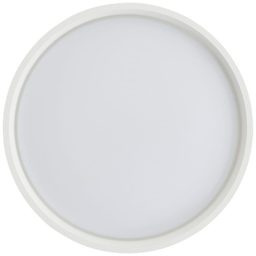 Brilliant - Iluminação de teto LED KALMAR LED/26W/230V 3000K diâmetro 39 cm branco