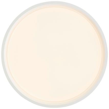 Brilliant - Iluminação de teto LED KALMAR LED/26W/230V 3000K diâmetro 39 cm branco