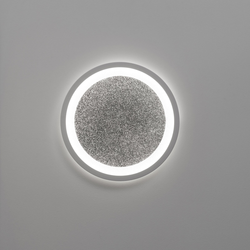 Brilliant - Iluminação de teto LED RGBW com regulação TANIDA LED/22W/230V 3000-6500K+ comando
