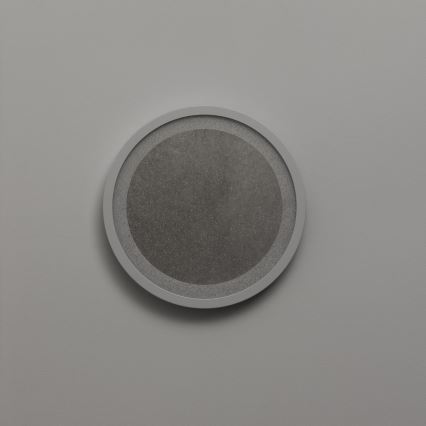 Brilliant - Iluminação de teto LED RGBW com regulação TANIDA LED/22W/230V 3000-6500K+ comando