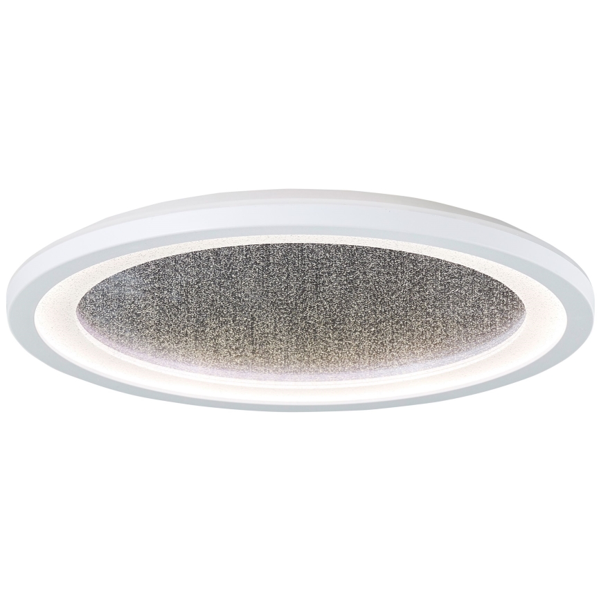 Brilliant - Iluminação de teto LED RGBW com regulação TANIDA LED/22W/230V 3000-6500K+ comando