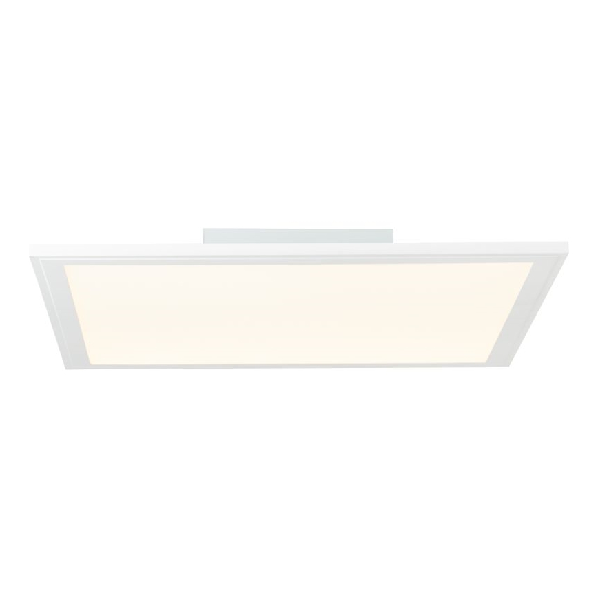 Brilliant - Iluminação de teto LED RGBW com regulação ABIE LED/24W/230V 2700-6500K + comando