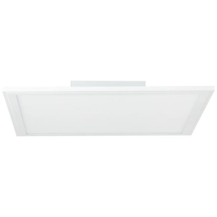 Brilliant - Iluminação de teto LED RGBW com regulação ABIE LED/24W/230V 2700-6500K + comando