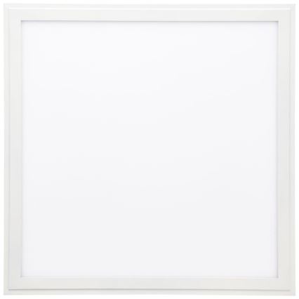 Brilliant - Iluminação de teto LED RGBW com regulação ABIE LED/24W/230V 2700-6500K + comando