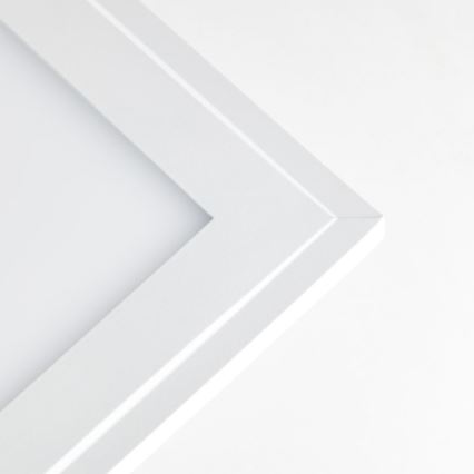 Brilliant - Iluminação de teto LED RGBW com regulação ABIE LED/24W/230V 2700-6500K + comando