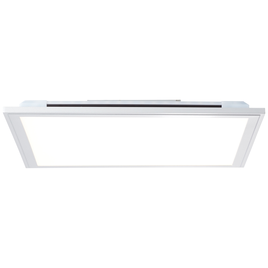 Brilliant - Iluminação de teto LED RGBW com regulação ALISSA LED/32W/230V 2700-6500K + comando