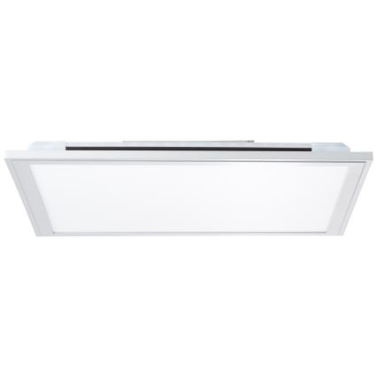 Brilliant - Iluminação de teto LED RGBW com regulação ALISSA LED/32W/230V 2700-6500K + comando