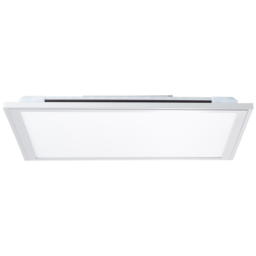 Brilliant - Iluminação de teto LED RGBW com regulação ALISSA LED/32W/230V 2700-6500K + comando
