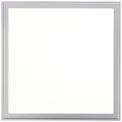Brilliant - Iluminação de teto LED RGBW com regulação ALISSA LED/32W/230V 2700-6500K + comando