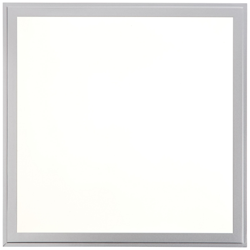 Brilliant - Iluminação de teto LED RGBW com regulação ALISSA LED/32W/230V 2700-6500K + comando