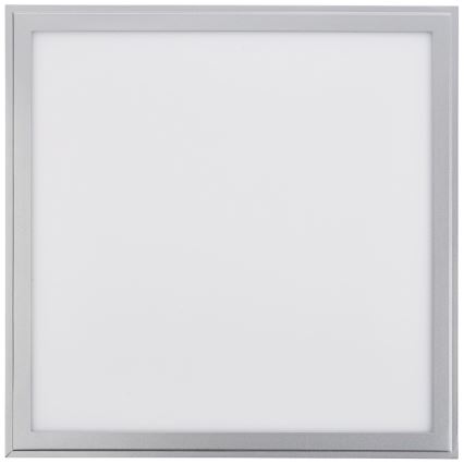 Brilliant - Iluminação de teto LED RGBW com regulação ALISSA LED/32W/230V 2700-6500K + comando