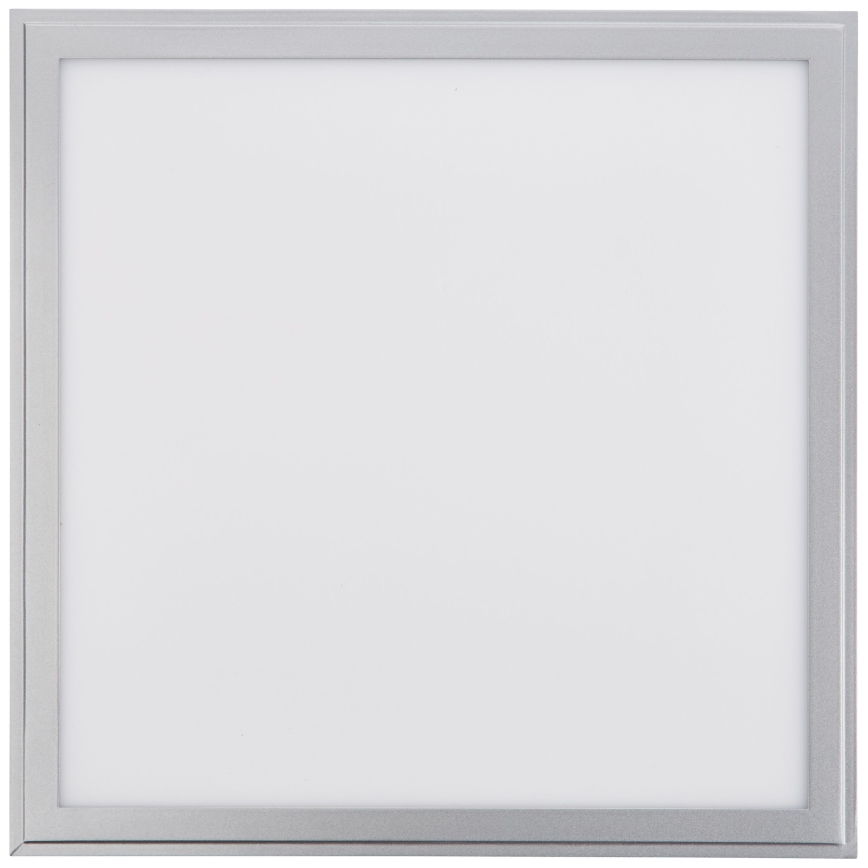Brilliant - Iluminação de teto LED RGBW com regulação ALISSA LED/32W/230V 2700-6500K + comando