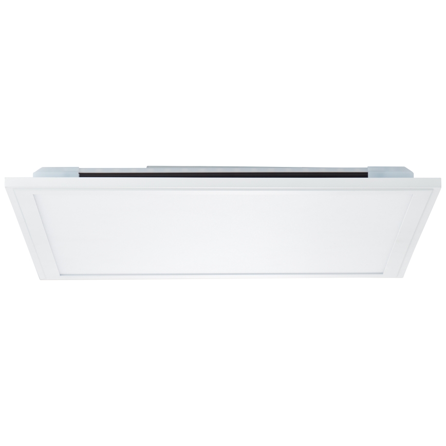 Brilliant - Iluminação de teto LED RGBW com regulação ALLIE LED/24W/230V 2700-6500K + comando