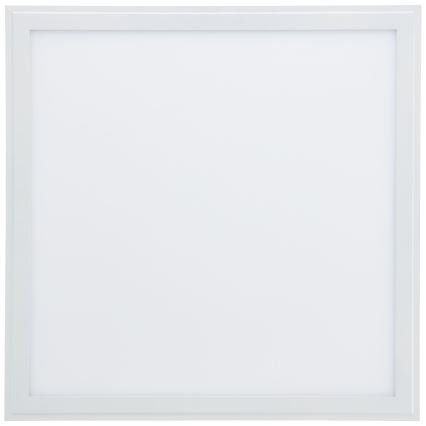 Brilliant - Iluminação de teto LED RGBW com regulação ALLIE LED/24W/230V 2700-6500K + comando