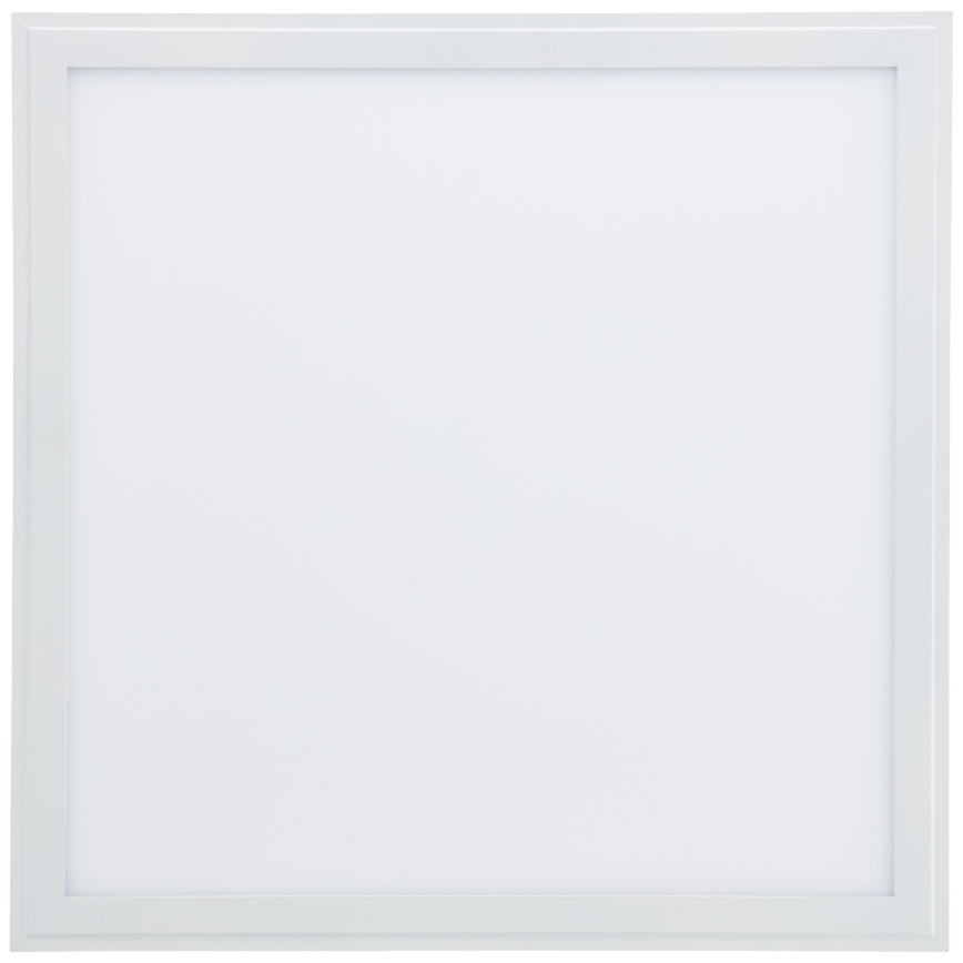 Brilliant - Iluminação de teto LED RGBW com regulação ALLIE LED/24W/230V 2700-6500K + comando